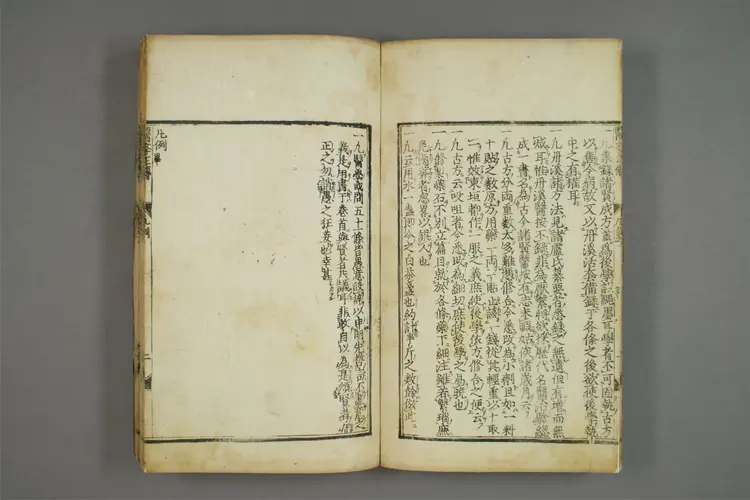 医学正传卷一 医学正传卷一