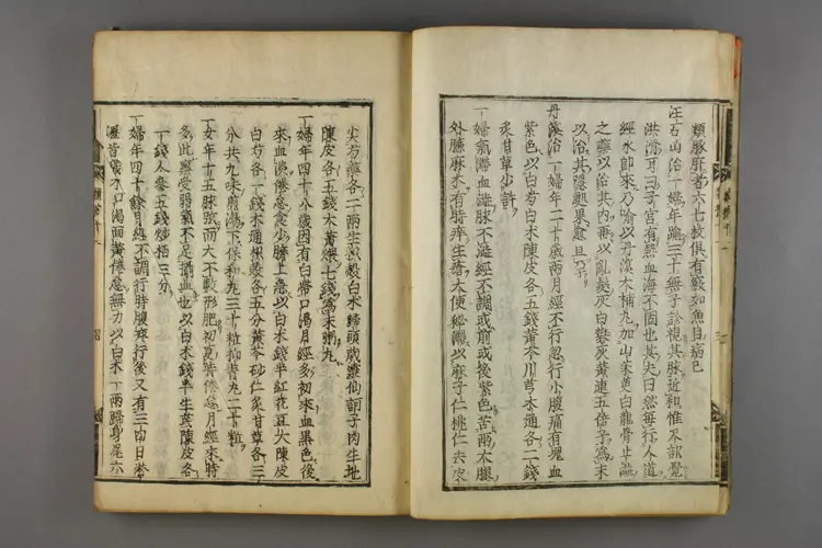 古今名医类案卷十一