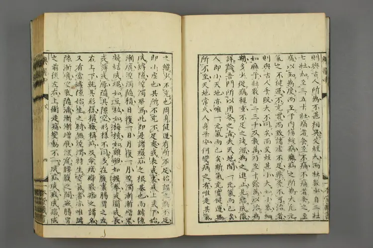 一本堂药选中卷 一本堂药选中卷