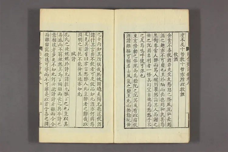 雨念斎詩文鈔 卷第1-10 李鳳煥著 雨念斎詩文鈔 卷第1-10 李鳳煥著