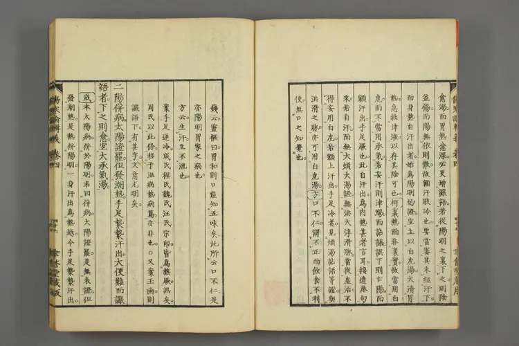 伤寒论辑义卷八 伤寒论辑义卷八