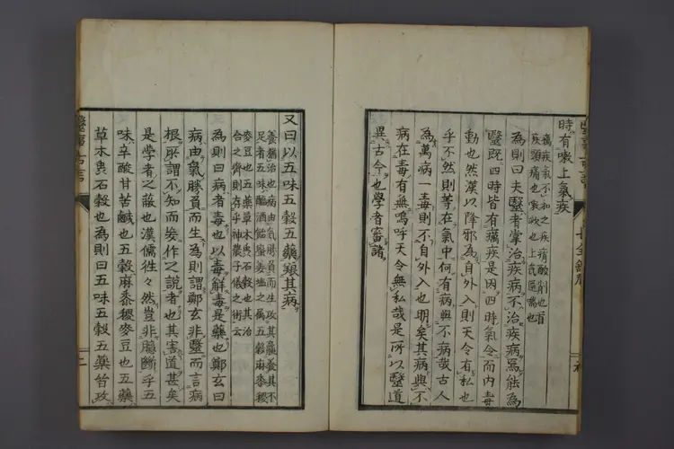 医事古言 医事古言