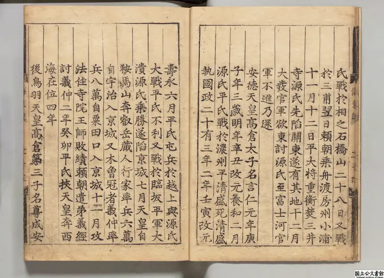 海東諸国紀 著者申叔舟（朝鮮）朝鮮刊本