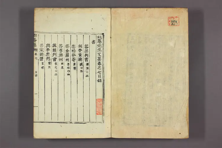 勉菴先生文集 卷之1-40,附录  崔益鉉撰