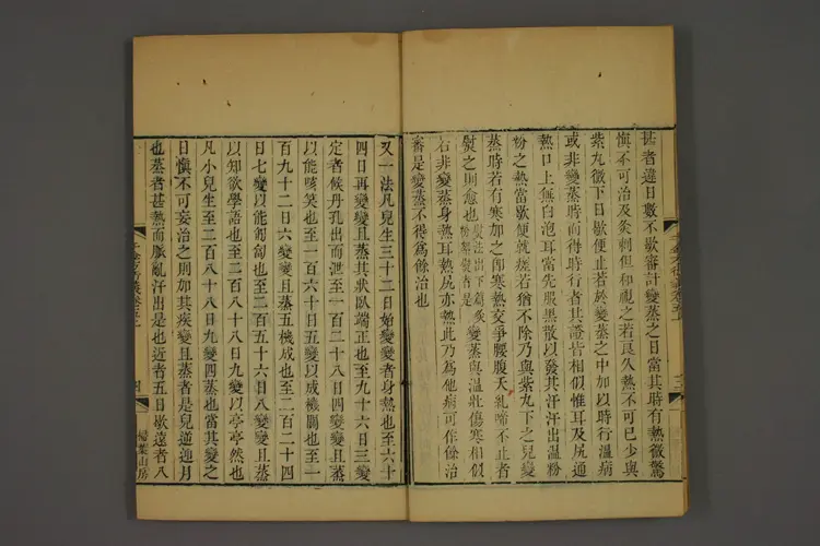 千金方衍义卷七