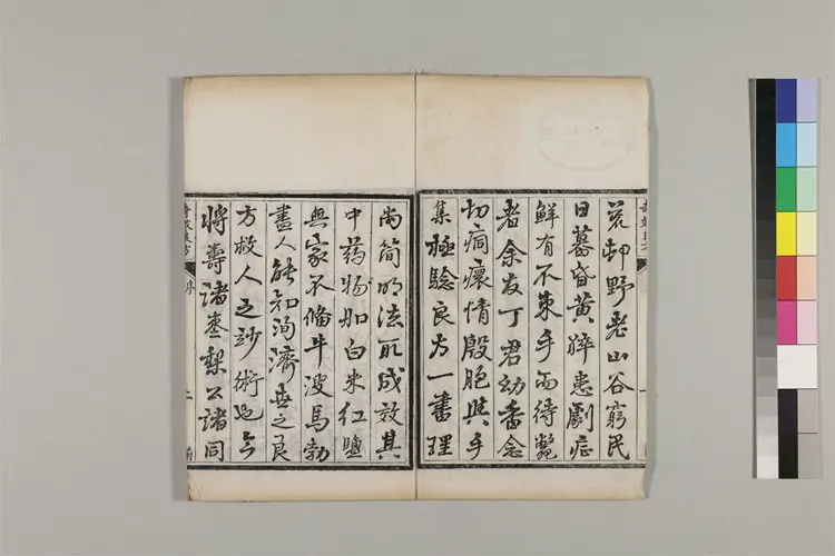 奇效簡便良方 4巻 奇效簡便良方 4巻