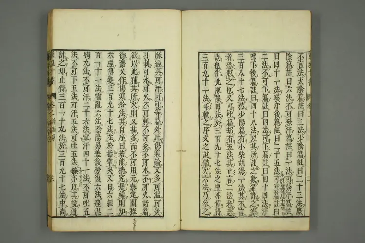 东垣十书卷十八