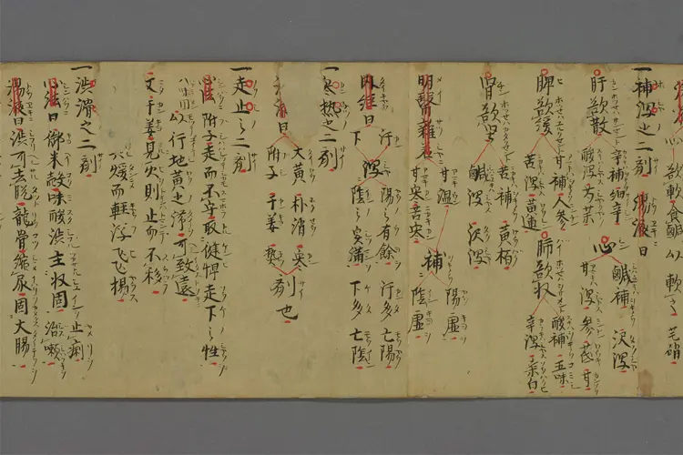 二十四剂 二十四剂