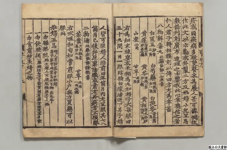 崑山顧公医眼論并方 著者顧鼎臣(明)朝鮮嘉靖19年慶州府刊本 崑山顧公医眼論并方 著者顧鼎臣(明)朝鮮嘉靖19年慶州府刊本