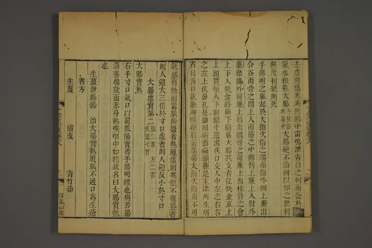 千金方衍义卷二十四