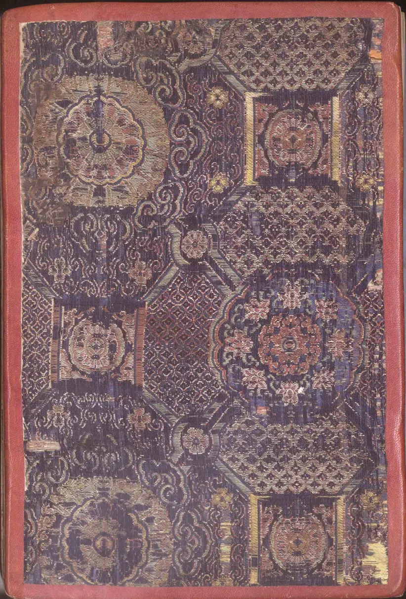 唐玄奘法师西天取经全图