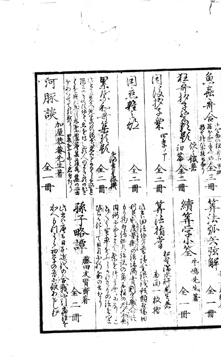 武道初心集 武道初心集