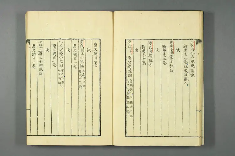 医籍考卷七十四七十五，方论五十二五十三