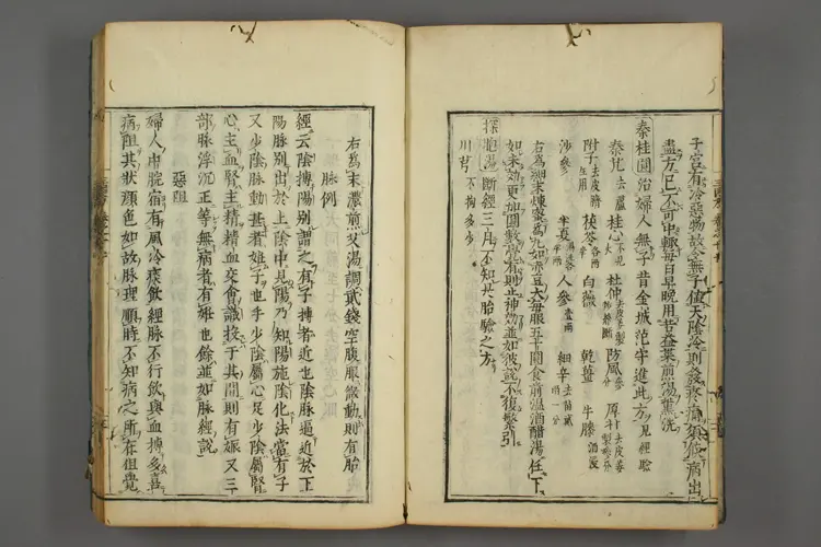 三因极一病证方论卷十七 三因极一病证方论卷十七