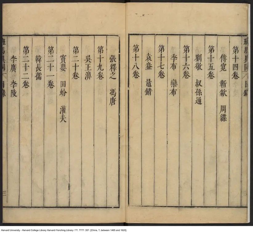 班馬異同 班馬異同