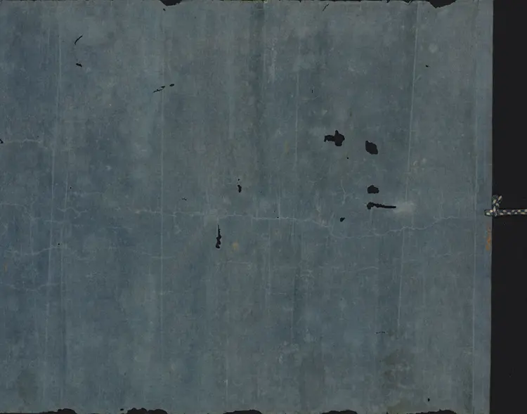 医心方.丹波康赖撰.28.卷二十八.总三十卷.江户时代抄本.东京国立博物馆藏