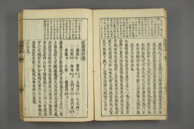 医方考绳愆卷二 医方考绳愆卷二