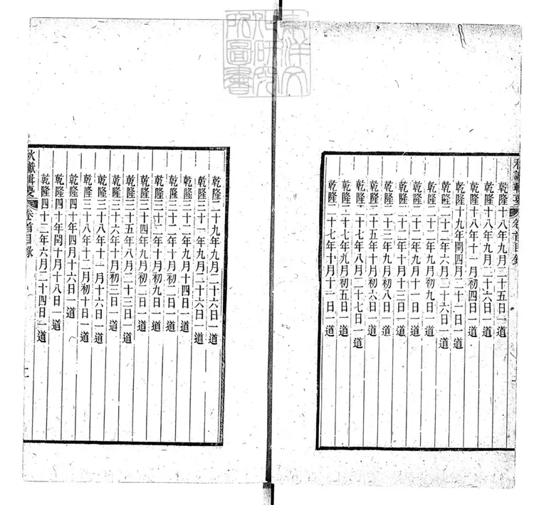 269 秋讞輯要六卷首一卷　光緒十五年刊本