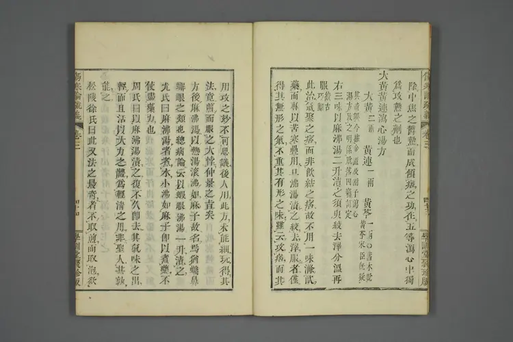 伤寒论疏义总评卷七 伤寒论疏义总评卷七