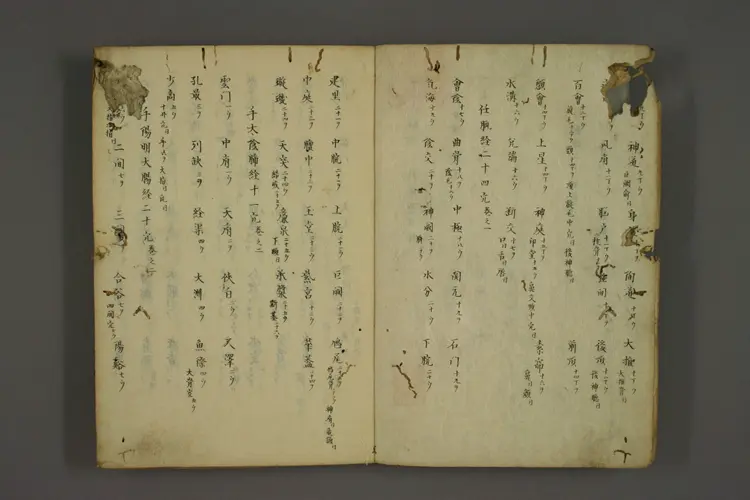 十四经络腧穴条辨