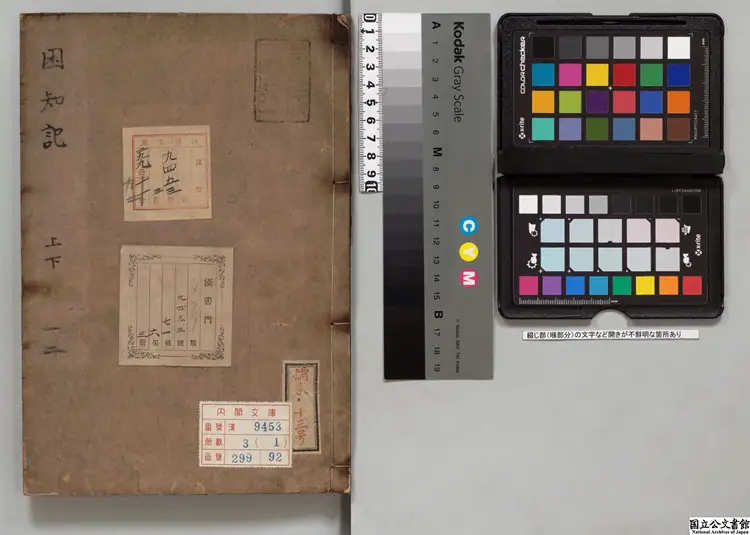 困知記 著者羅欽順(明)万治01年刊本 困知記 著者羅欽順(明)万治01年刊本