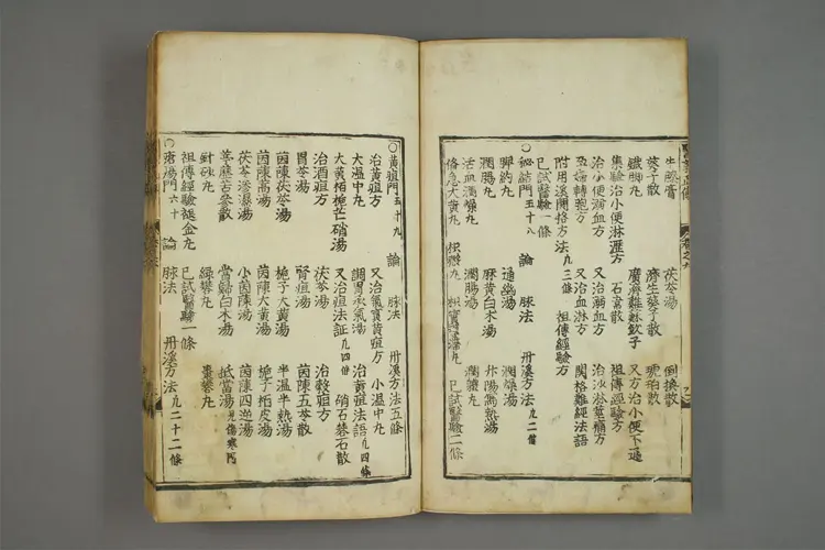 医学正传卷六 医学正传卷六