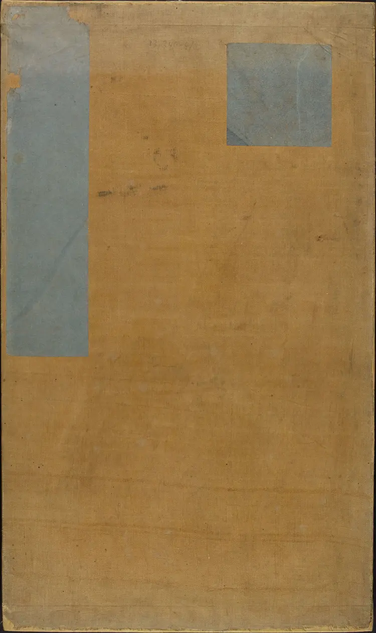 《永乐大典》卷13340-13341侍字等豉字等明嘉靖隆庆间内府重写本