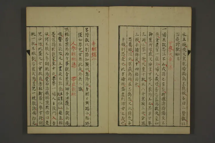 医典集抄 医典集抄