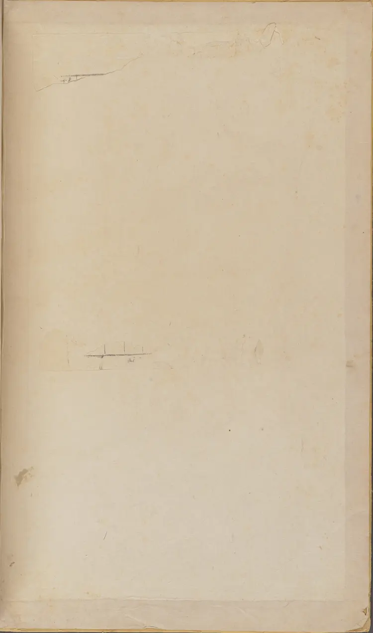 《永乐大典》卷19785-19786服字明嘉靖隆庆间内府重写本