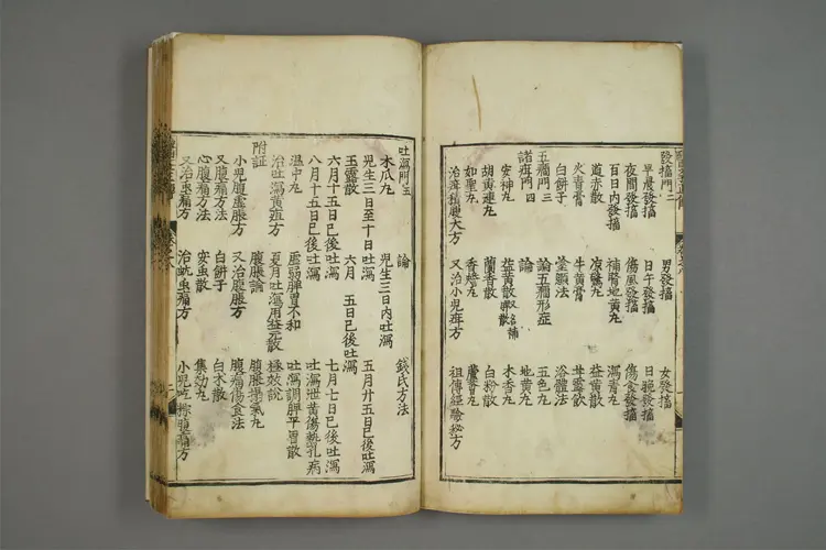 医学正传卷八 医学正传卷八