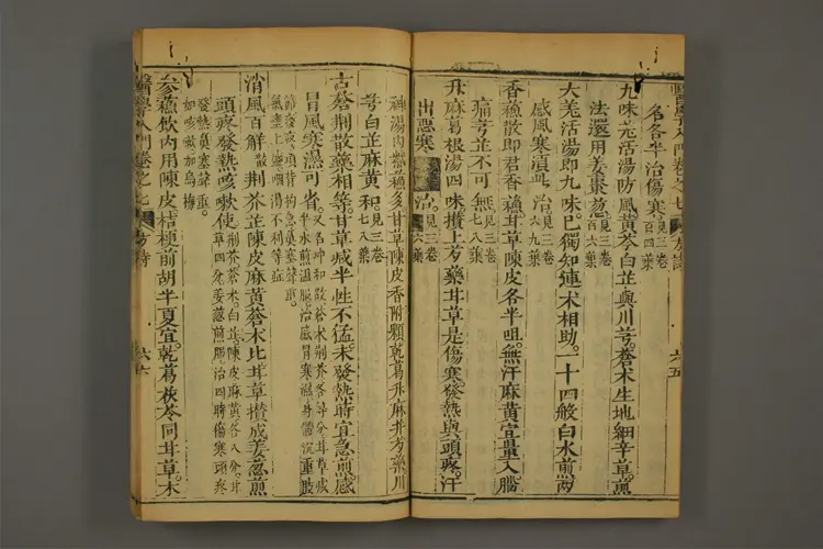 医学入门卷十六 医学入门卷十六