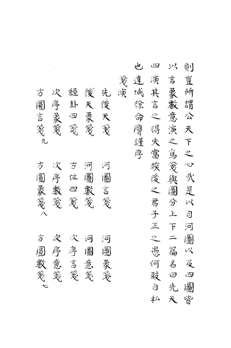 保晩齋叢書