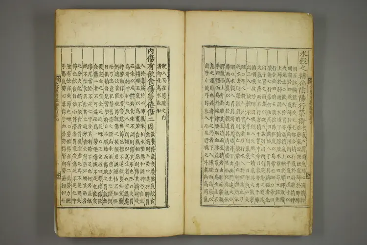 东医宝鉴卷十四