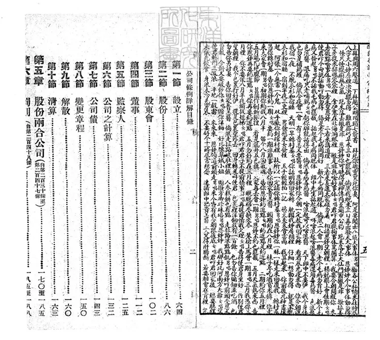 662 新編改良本灘全本小分禮前後本罵癙痢一卷　民國□年上海美術書局石印本