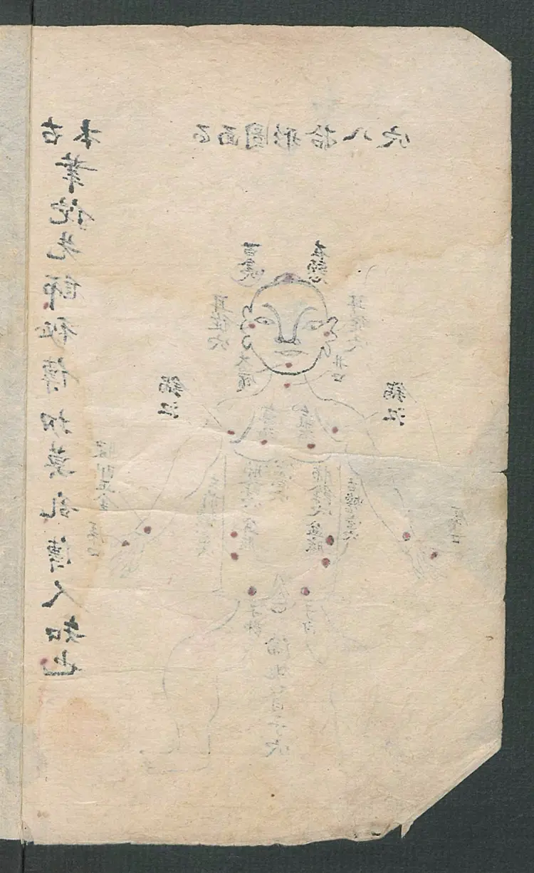 华佗仙师秘传1920年 169页