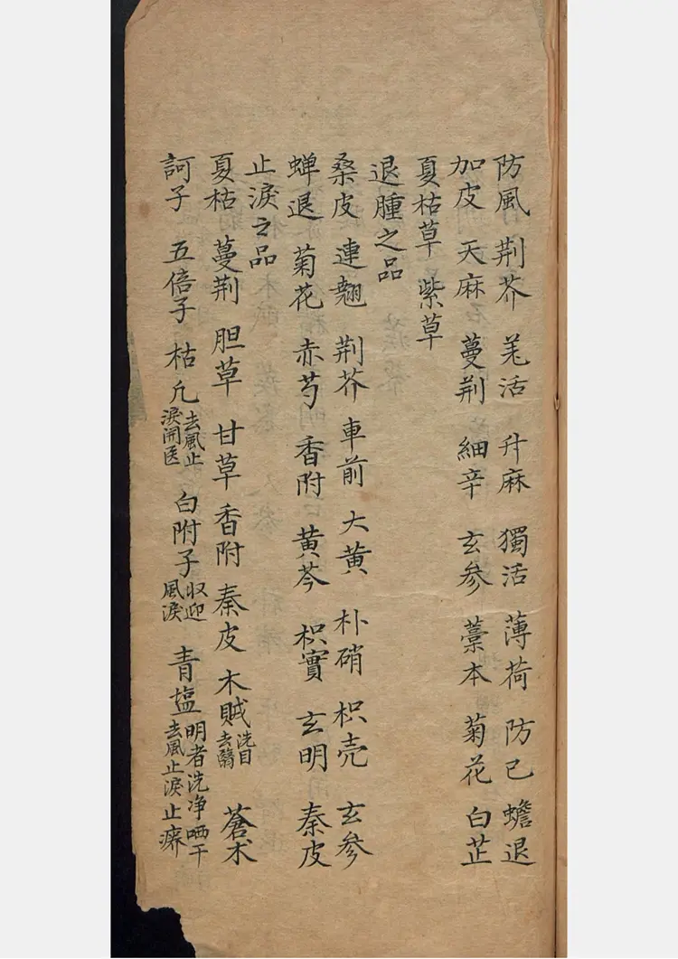 医师秘传眼方 医师秘传眼方