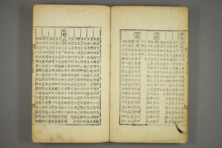 东医宝鉴卷十 东医宝鉴卷十