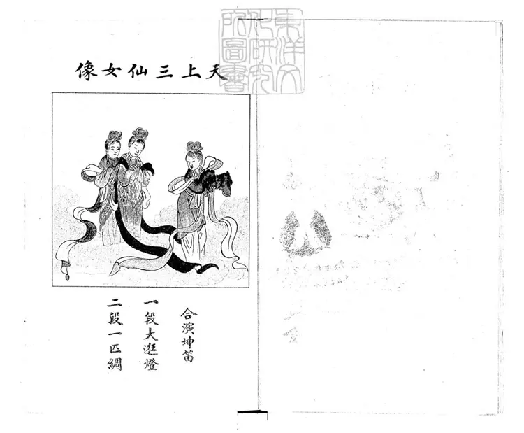 659 唐太祖留記狼神討封一卷　民國□年排印本