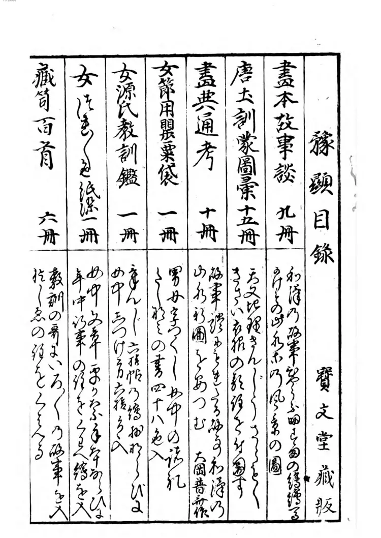 和礼仪统要约集