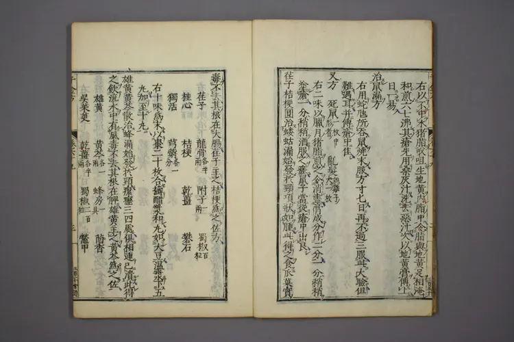 千金方卷二十五 千金方卷二十五