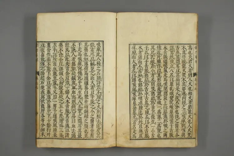 儒门事亲卷三、四、五 儒门事亲卷三、四、五