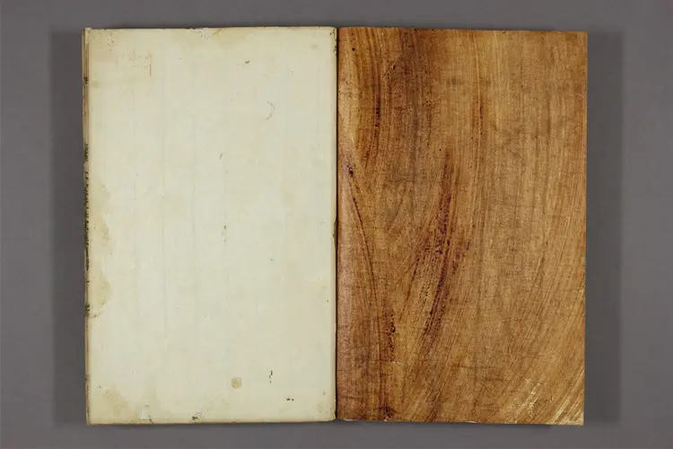 松堂先生文集  朴英撰