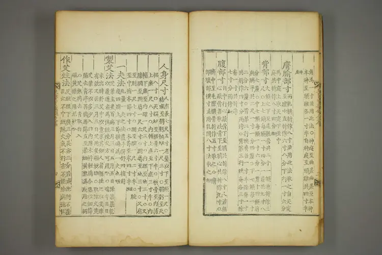 东医宝鉴卷二十五