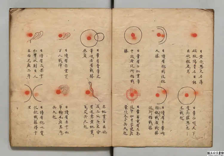 軍勝 題梁武帝 室町写本 軍勝 題梁武帝 室町写本