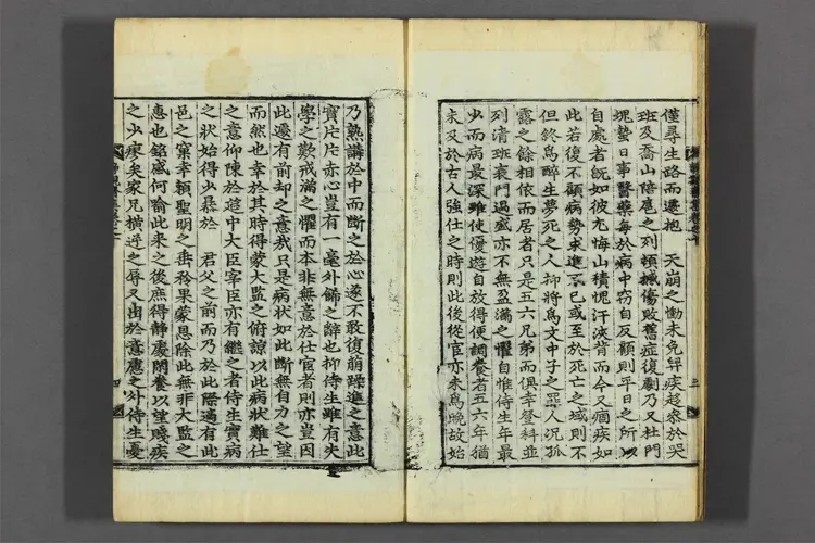 静観斎先生集 正,続 静観斎撰 静観斎先生集 正,続 静観斎撰