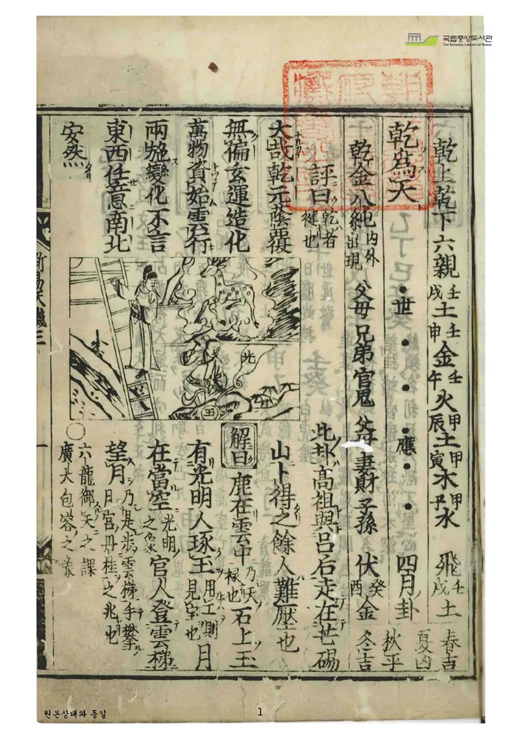 《断易天机-第三卷》 《断易天机-第三卷》