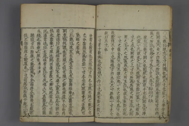 八十一难经 八十一难经