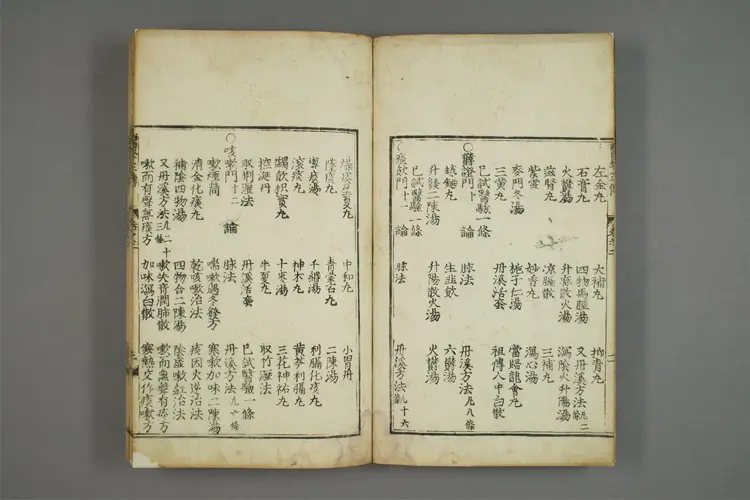 医学正传卷二 医学正传卷二