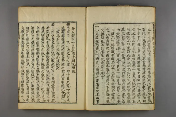 古今名医类案卷十二