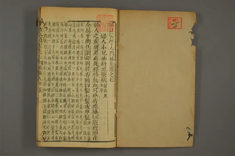 医学入门卷十五